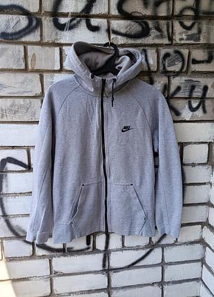 Соуп худи nike tech fleece