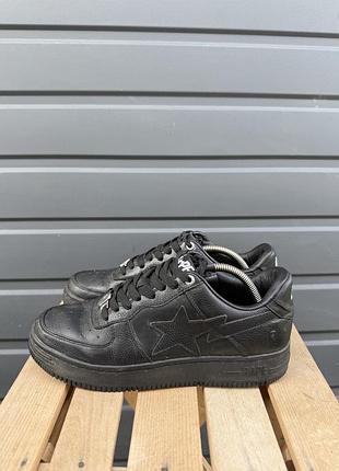 Кросівки a bathing ape bape sta
