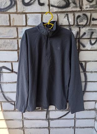 Флиска кофта the north face