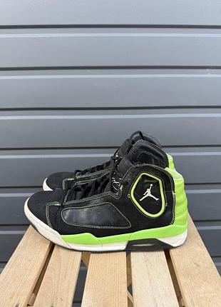 Кросівки nike jordan flight luminary