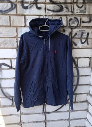 Соуп худи polo ralph lauren
