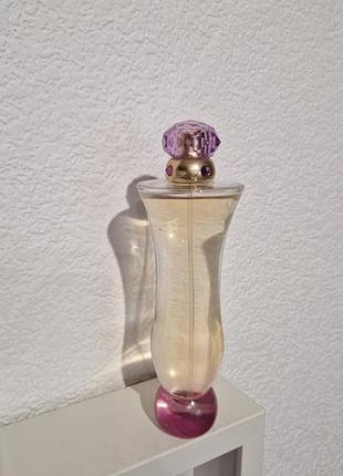Versace woman 50 мл