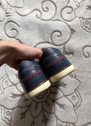 Кросівки lacoste 3