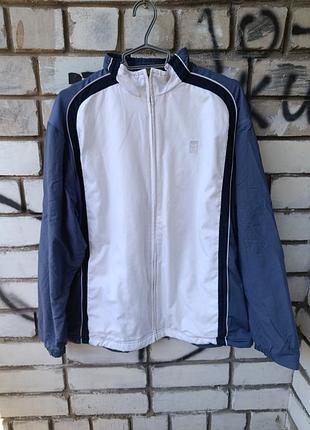 Ветровка nike vintage