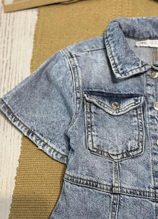 Сукня zara 4