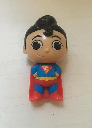 Игрушка супермен бургер кинг / superman burger king dc 2024