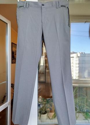 Мужские брюки "zara"