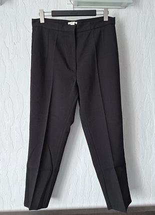 Брюки брюки h&amp;m р.46/16 есс брюки