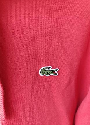 Зіп худі lacoste 5