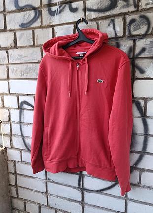 Зіп худі lacoste 6