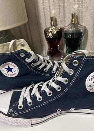 Кеди чоловічі converse