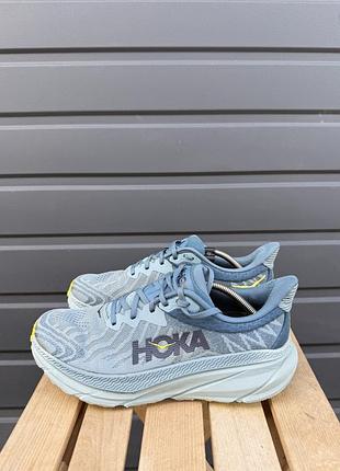 Кросівки hoka one one challenger