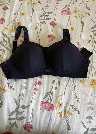 Спортивний бюстгальтер panache sport non-wired