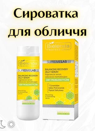 Сироватка для обличчя