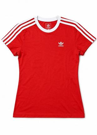 Футболка adidas