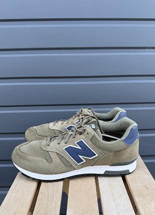 Кросівки new balance 565 оригінал