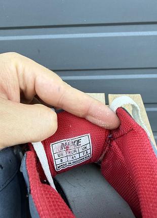 Кросівки nike blazer mid 6