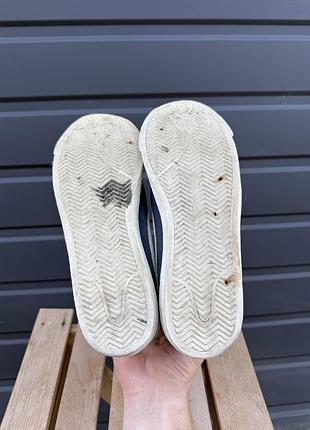 Кросівки nike blazer mid 5