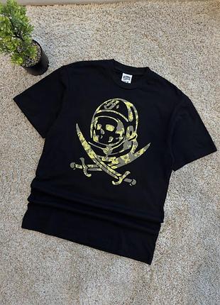 Футболка billionaire boys club bbc