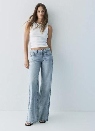 Джинси pull&bear