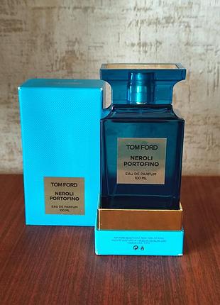 Neroli portofino tom ford для женщин и мужчин
парфюмированная вода оригинал
