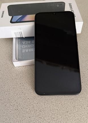 Samsung galaxy a34 5g 2