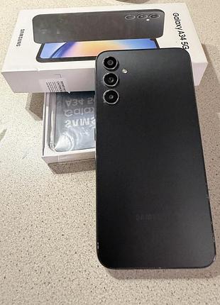 Samsung galaxy a34 5g 3