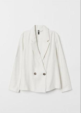 Піджак h&m