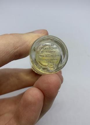 Eau de courreges 2