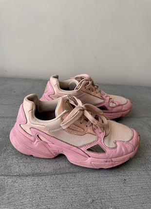 Кросівки adidas, оригінал , 39,5 розмір