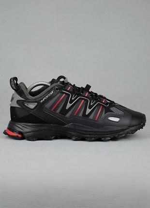 Adidas hyperturf adventure кроссовки мужские трекинговые туристические для активного отдыха&nbsp;оригинал 41.5 р/26 см salomon mammut columbia