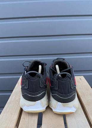 Кросівки nike react live 3