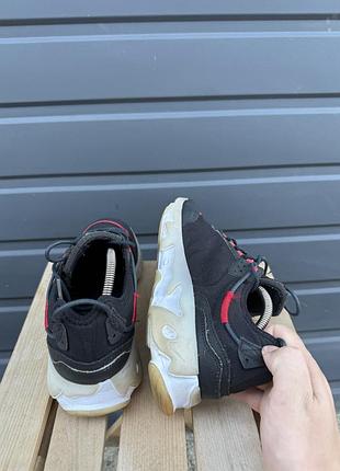 Кросівки nike react live 4