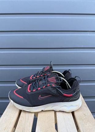 Кросівки nike react live