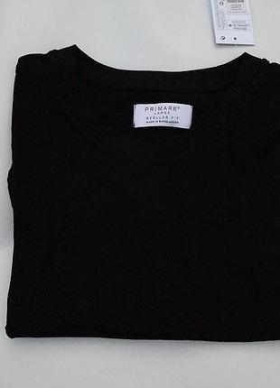 Футболка мужская primark