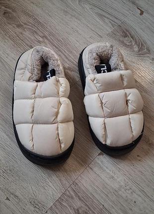 Дутіки, автоледі в стилі zara