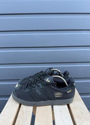 Кросівки adidas gazelle cordura