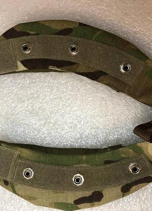 Воротник патрульный оспрей чехол воротника osprey mk4 mtp patrol collar nsn 8470-99-339-5412