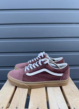 Кеди vans old skool оригінал
