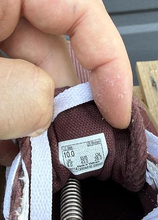 Кеди vans old skool оригінал 6