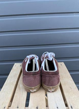 Кеди vans old skool оригінал 3