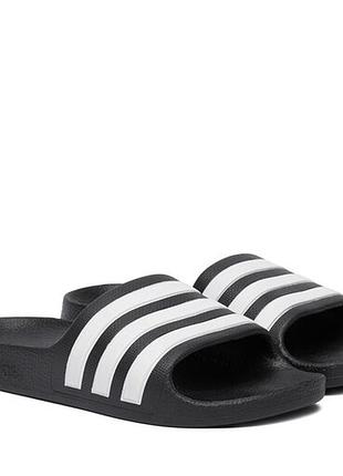 Чоловічі шльопанці adidas оригінал розмір 44