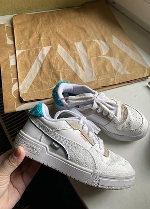 Кроссовки puma 32 размер
