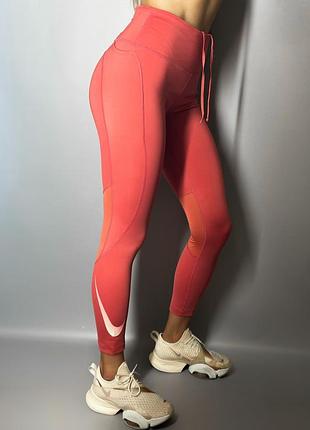 Лосіни nike