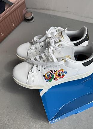 Кросівки adidas stan smith