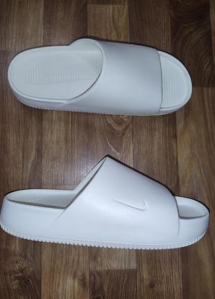 Шльопанці nike р.44