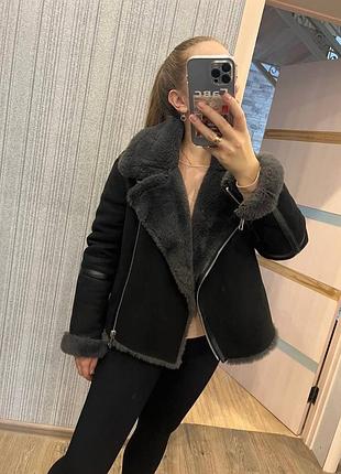 Дублянка zara