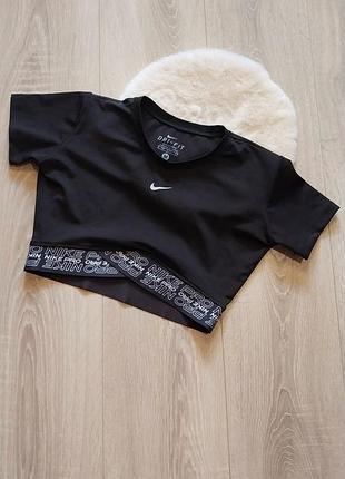Топ nike pro