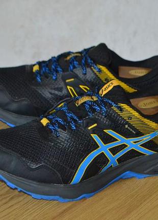 Кроссовки asics gel sonoma 5 gore tex оригинал - 44 размер