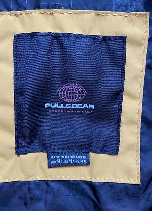 Куртка pull&bear 2